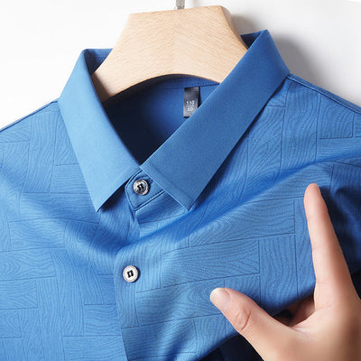 Isidoro® | Premium Short Sleeve Shirt
