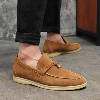 Guido® | Suede Loafers