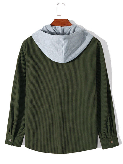 Felicísimo® | Corduroy Jacket