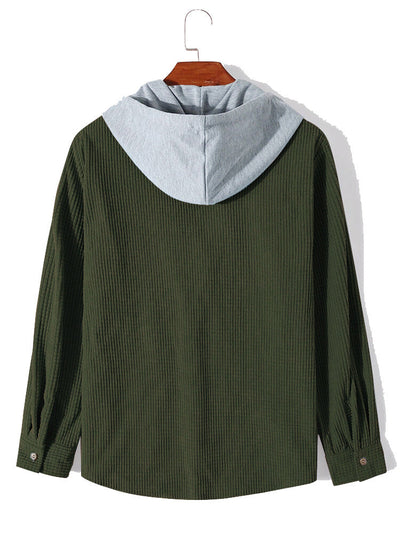 Felicísimo® | Corduroy Jacket