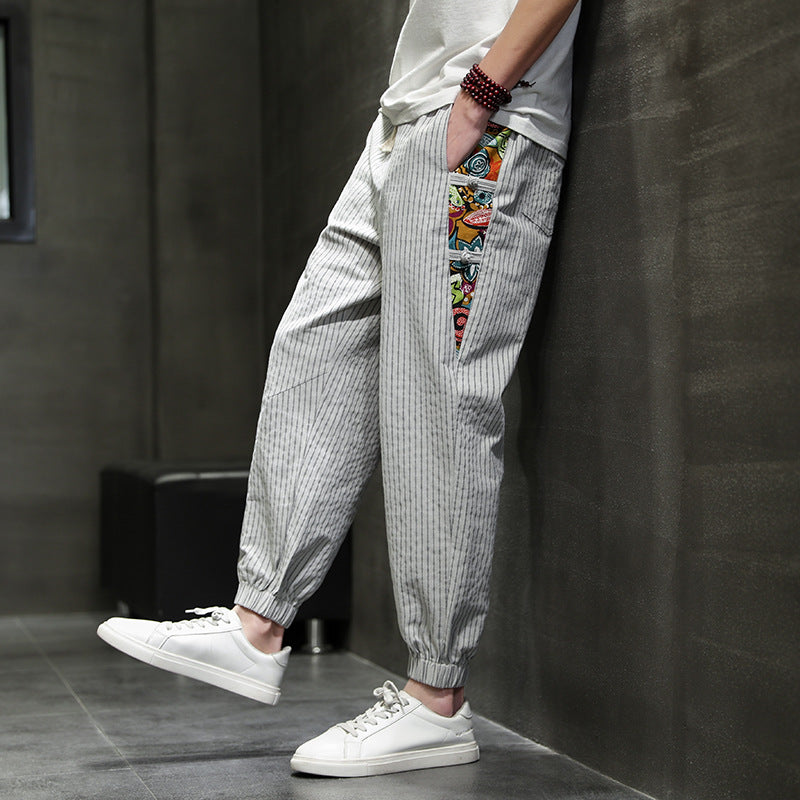 Ildefonso® | Joggers