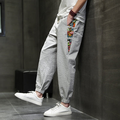 Ildefonso® | Joggers
