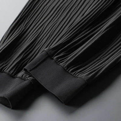 Kenji® | Ice Silk Two Piece Set