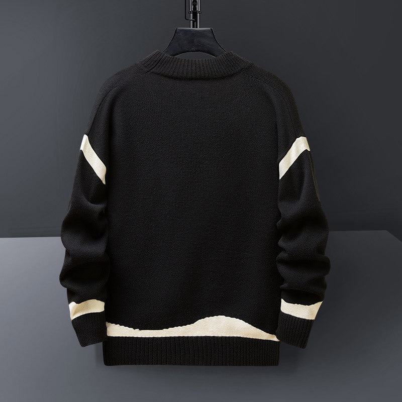 Antenor® | Wool Cardigan