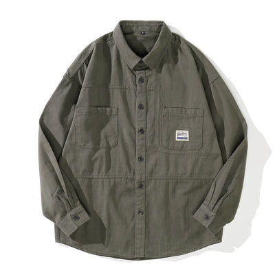 Clarencio® | Vanguard Utility Shirt