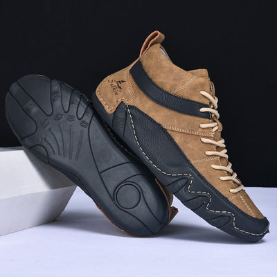 Panteleón® | Flyland future sneakers