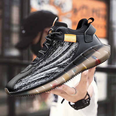 Crisanto® | Swiftedge Premium Sneakers