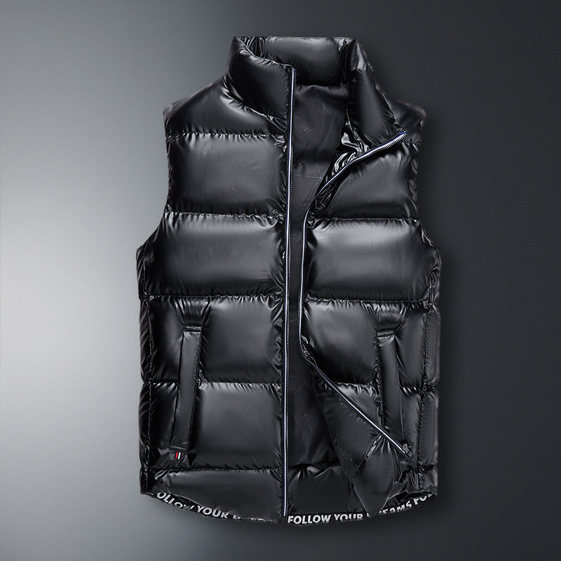 Benicio® | Monte Down Puffer Vest