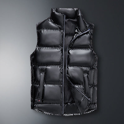 Benicio® | Monte Down Puffer Vest