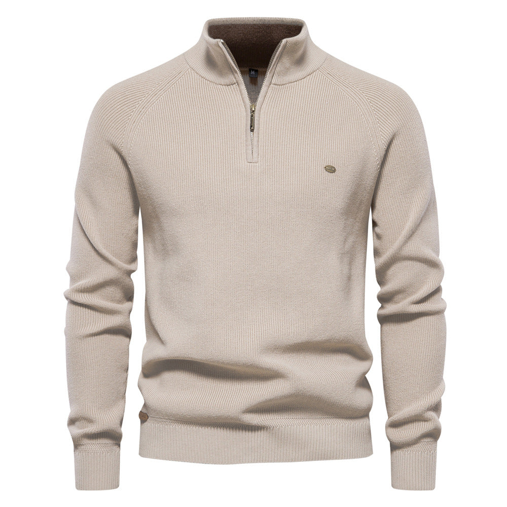 Diego | LUXURY FALL SWEATER