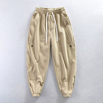 Clodoveo® | Tapered Pants