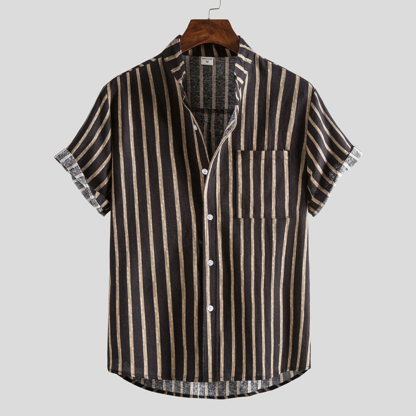 Daniel® | Lively Summer Shirt