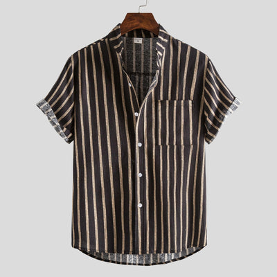 Daniel® | Lively Summer Shirt