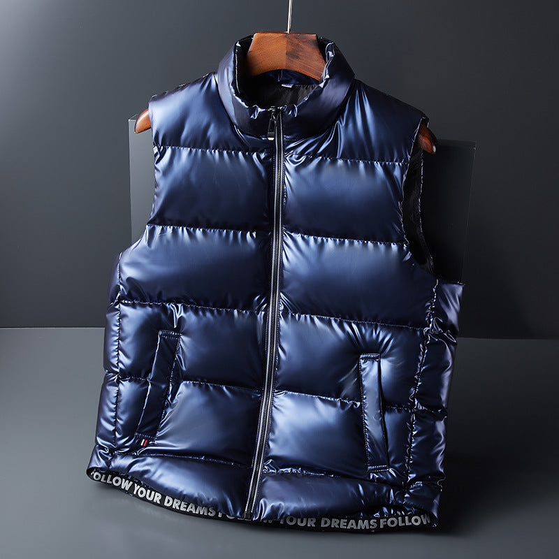 Benicio® | Monte Down Puffer Vest