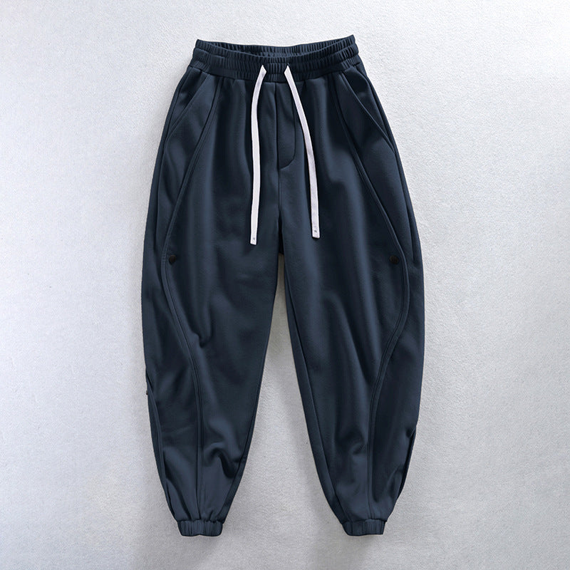 Clodoveo® | Tapered Pants