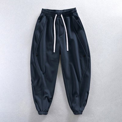 Clodoveo® | Tapered Pants