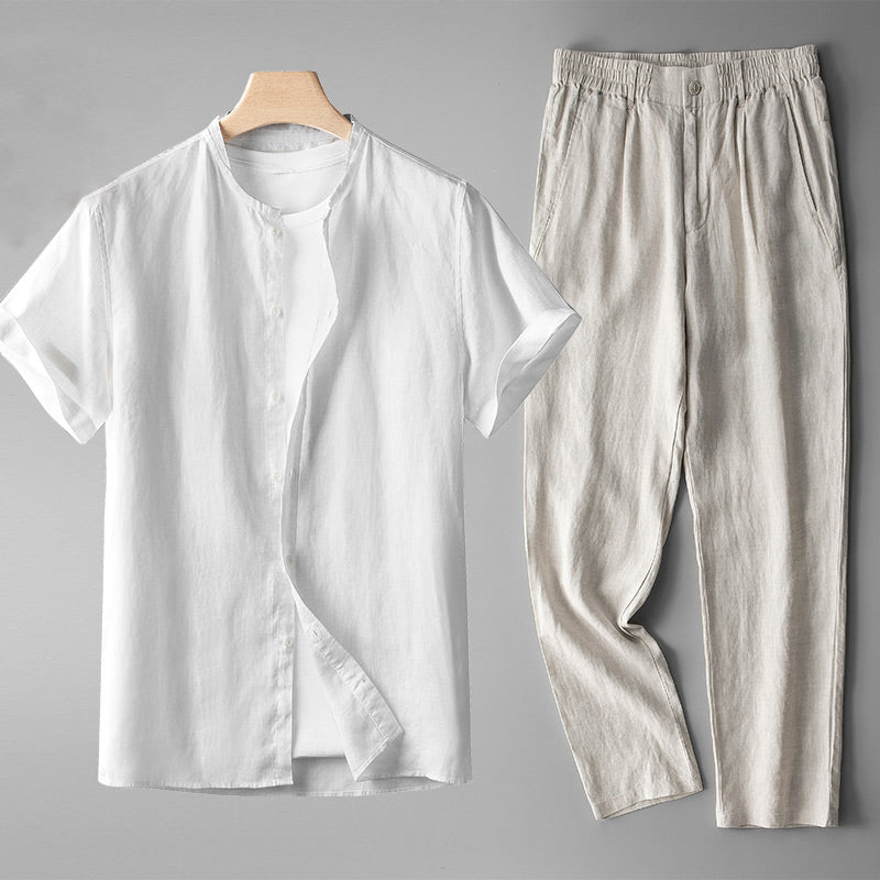 Mario® | Linen Set