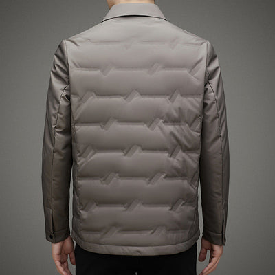 Orhan® | Lineage 1963® Monogram Down Blazer