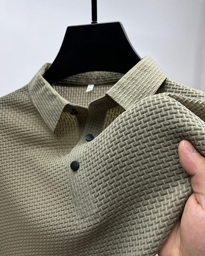 Seth® | Comfortable polo shirt