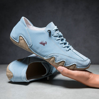 Herberto® | Suede Shoes