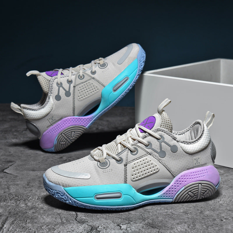 Adelfo® | Court Sneakers