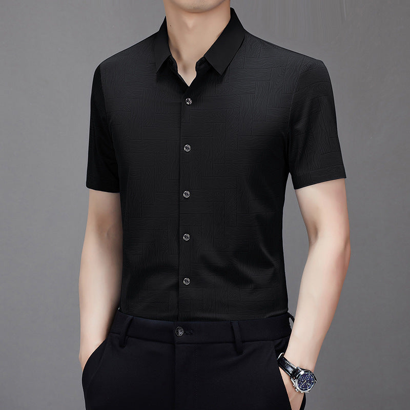 Isidoro® | Premium Short Sleeve Shirt