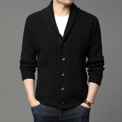Florencio® | Premium Shawl Cardigan