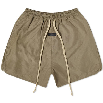 Coriolanus® | Cropped Oversize Shorts