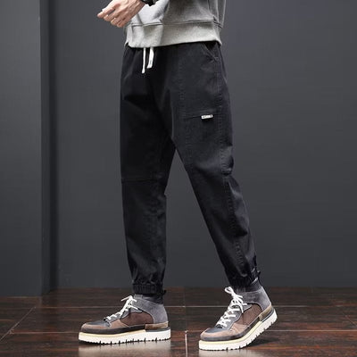 Tobías® | Loose Load Wide Trousers