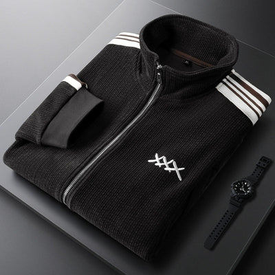 Axel | Hype Corduroy Tracksuit Set