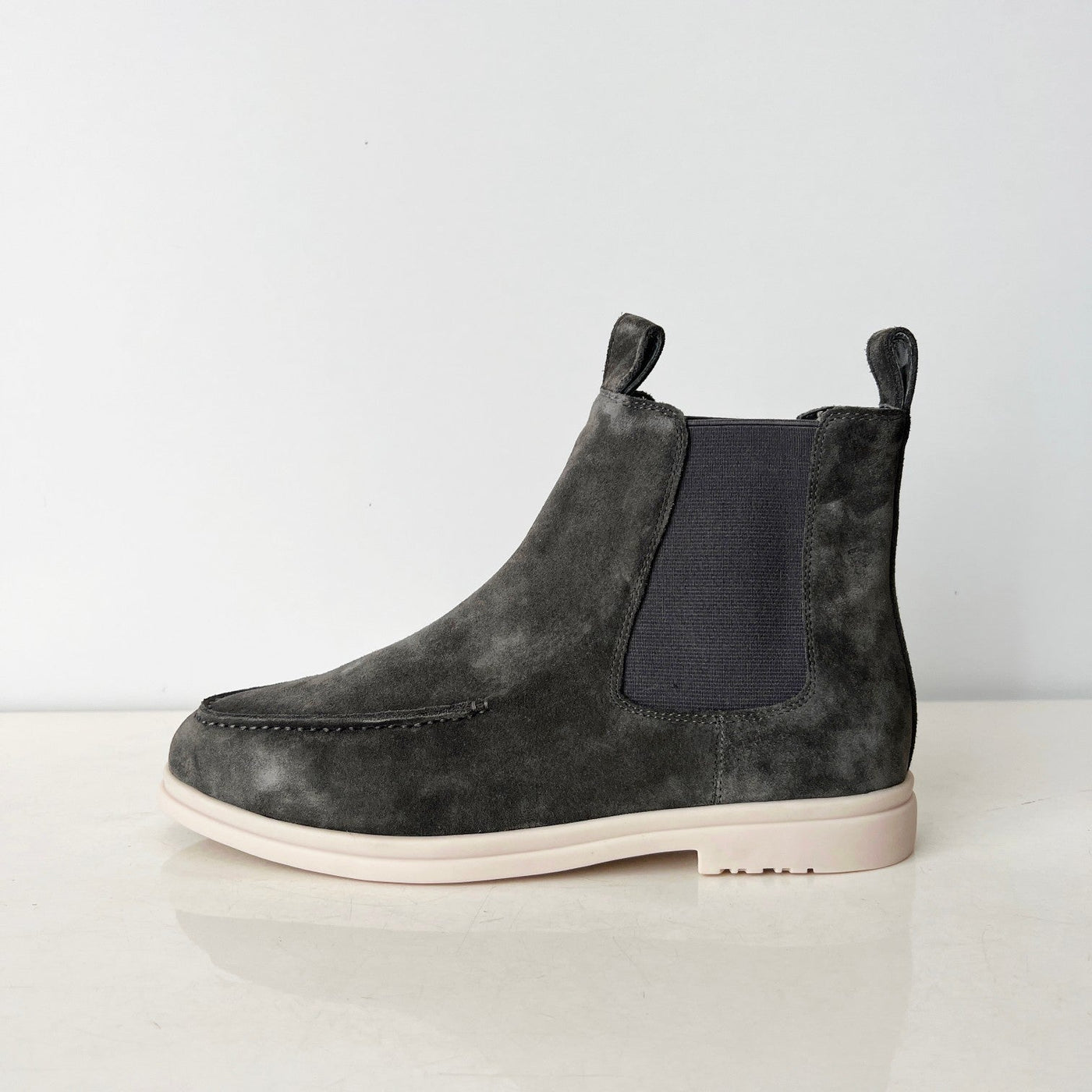 Andrés® | Svelte Suede Boots