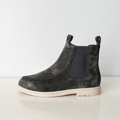 Andrés® | Svelte Suede Boots