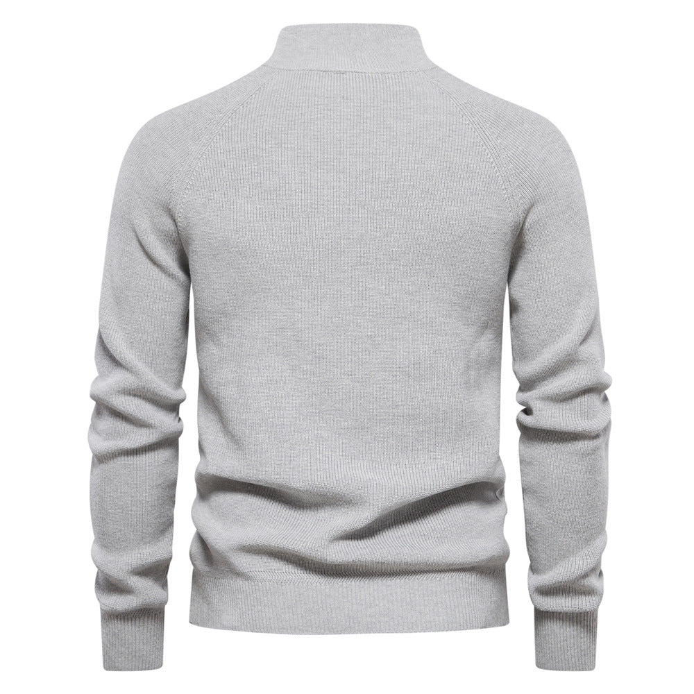 Diego | LUXURY FALL SWEATER