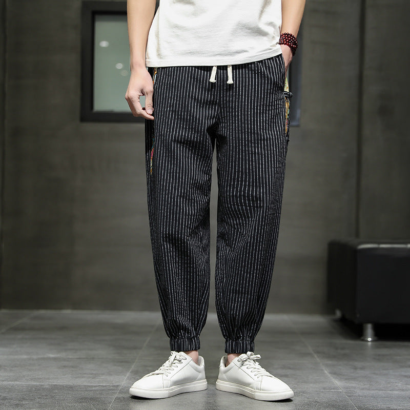 Ildefonso® | Joggers