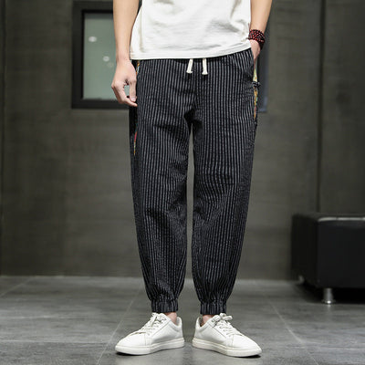 Ildefonso® | Joggers