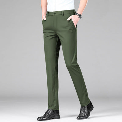 Liberato® | Slim Fit Trousers