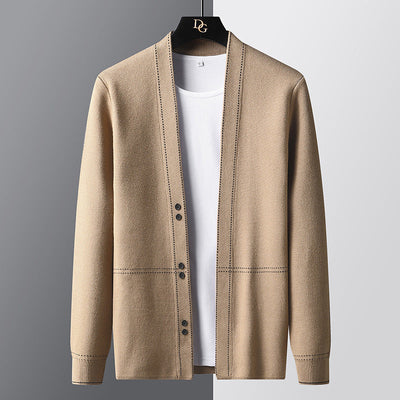 Kaiden® | Cashmere Cardigan