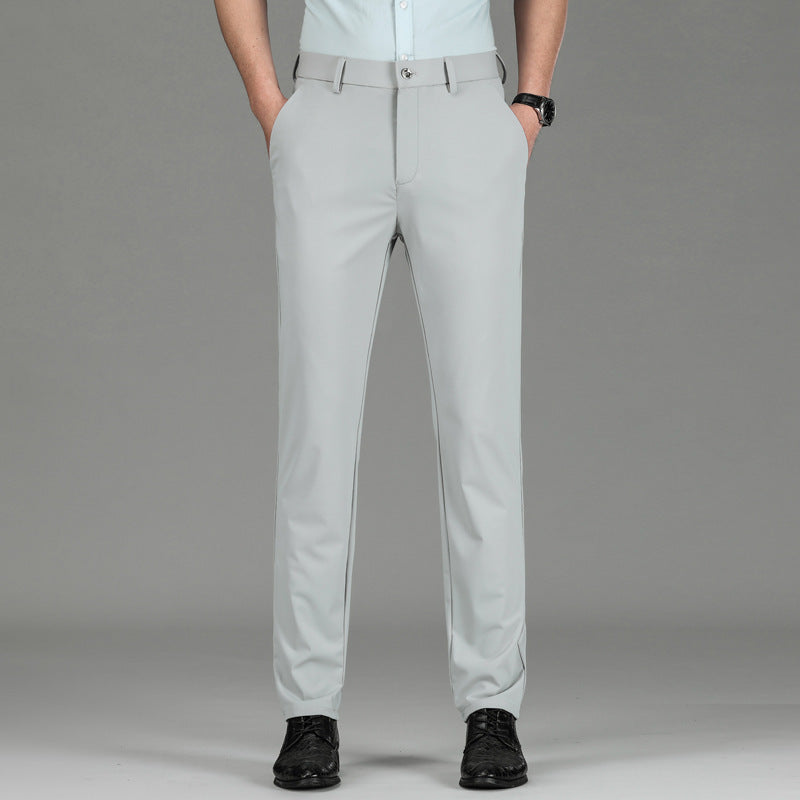 Liberato® | Slim Fit Trousers