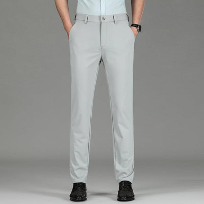 Liberato® | Slim Fit Trousers