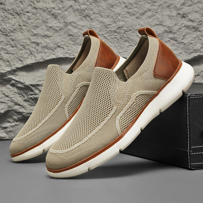 Remigio | Pace Slip-On Sneakers