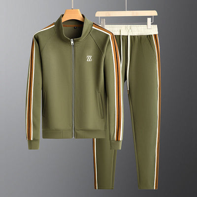 Vinnie® | Men'S Premium Tracksuit Set