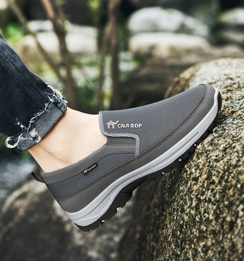 Rocco® | Orthopaedic Walking Shoe