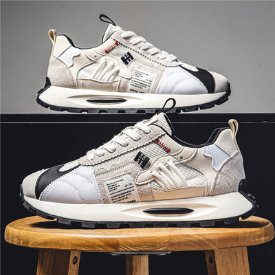 Marcus | Nova Retro Sneakers