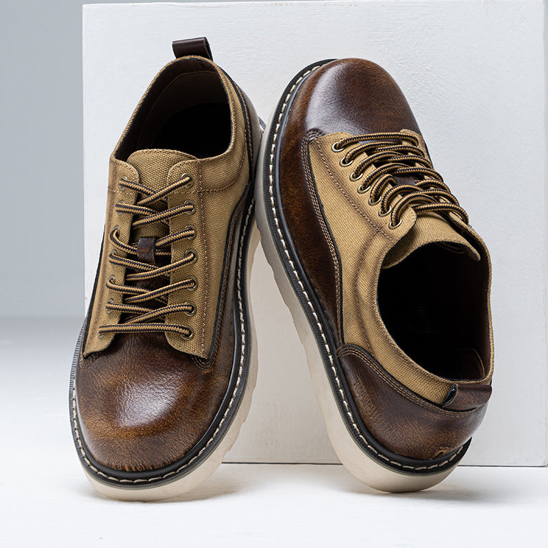 Bartolomé® | Genuine Leather Shoes