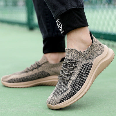 Edelmiro® | Shadowknit Sneakers