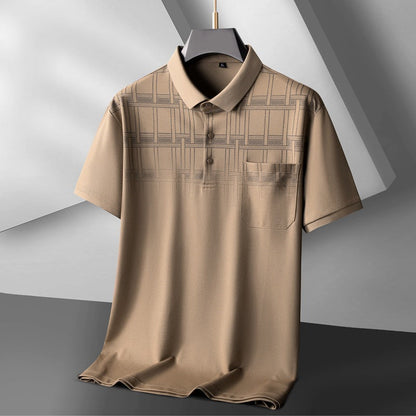 Addison® | Samar Polo Shirt