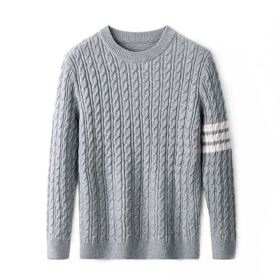 Basilio® | Cashmere Knit Sweater