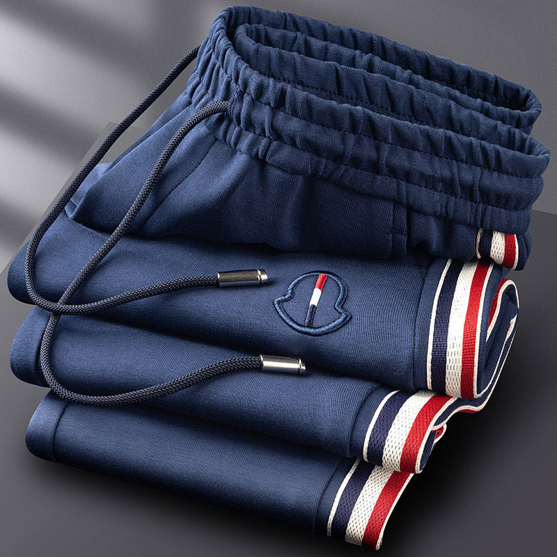 Mike | BREATHABLE TRACKSUIT