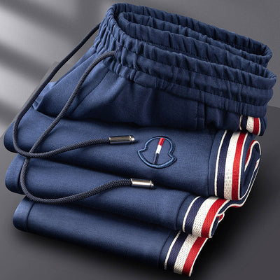 Mike | BREATHABLE TRACKSUIT