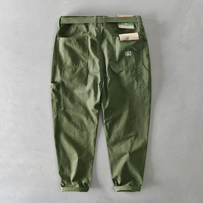 Thomas® | Modern Trousers